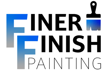 Finer Finish Painting Logo