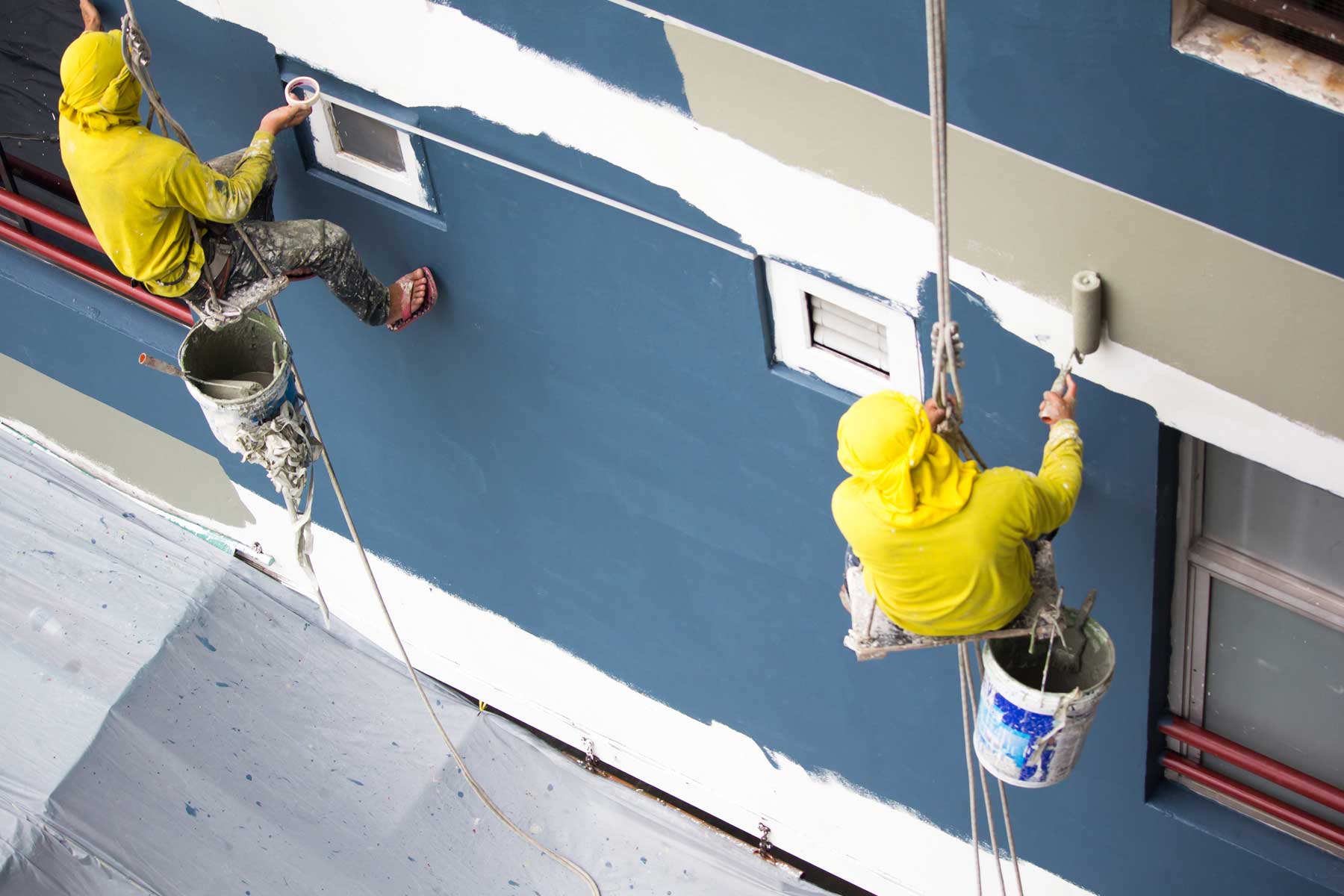 Home Finer Finish Painting Greater Columbus Area